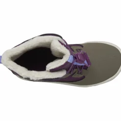 MERRELL snow bank 4.0 wtrpf- Vintersko|Boots & Støvel