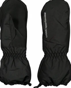 CROSS SPORTSWEAR snow mitt jr- Hansker & Votter|Friluftsklær