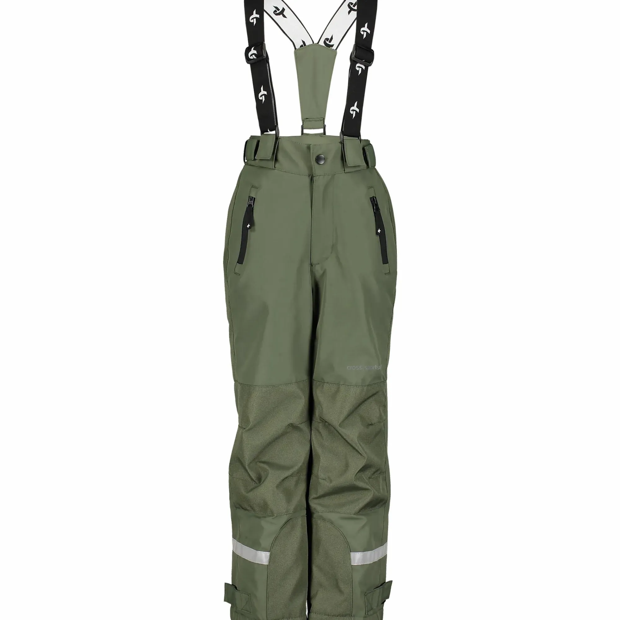 CROSS SPORTSWEAR snow pant jr- Ski- Og Snowboardbukser|Friluftsklær