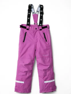 CROSS SPORTSWEAR snow pant jr- Ski- Og Snowboardbukser|Friluftsklær