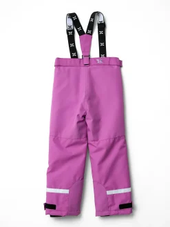 CROSS SPORTSWEAR snow pant jr- Ski- Og Snowboardbukser|Friluftsklær