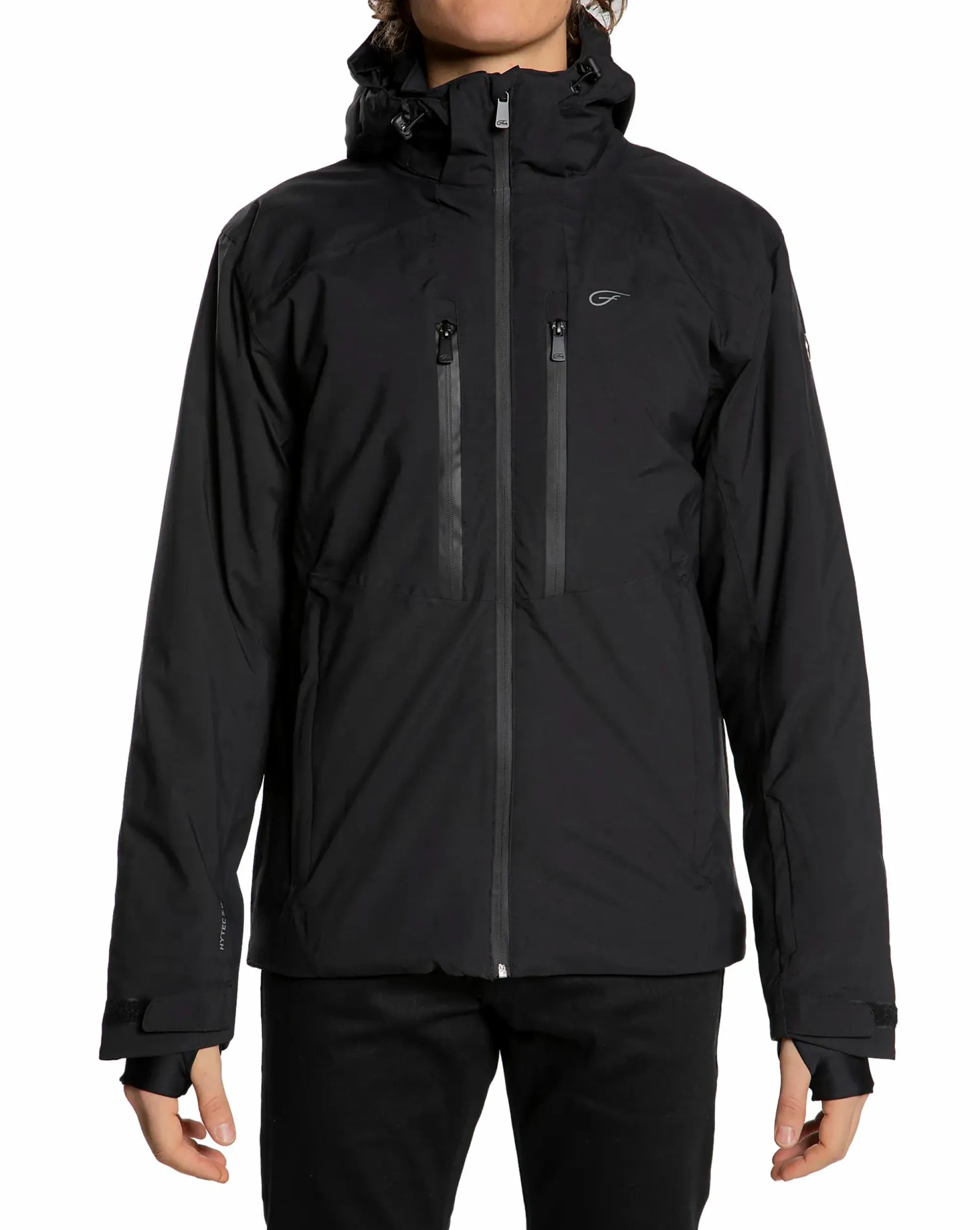 FIVESEASONS so arabba jkt m- Jakker·Ski- Og Snowboardjakker|Ski- Og Snowboardjakker