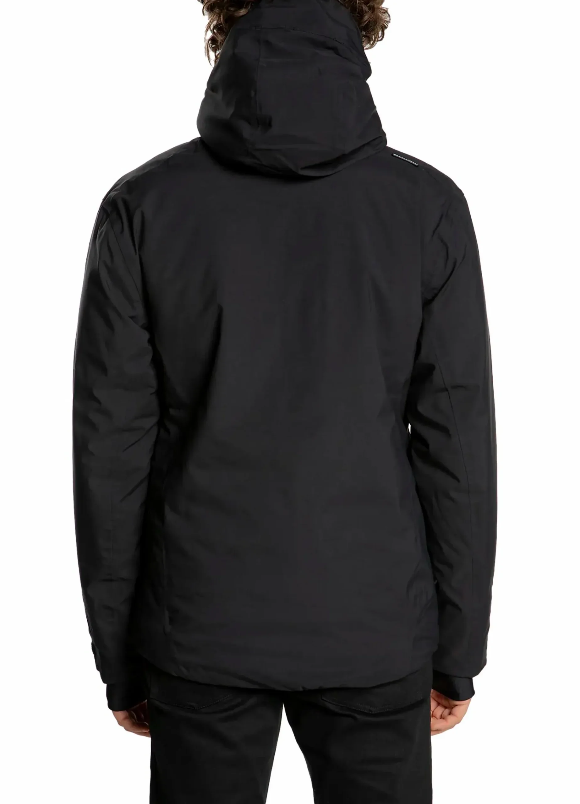 FIVESEASONS so arabba jkt m- Jakker·Ski- Og Snowboardjakker|Ski- Og Snowboardjakker