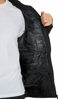 FIVESEASONS so arabba jkt m- Jakker·Ski- Og Snowboardjakker|Ski- Og Snowboardjakker