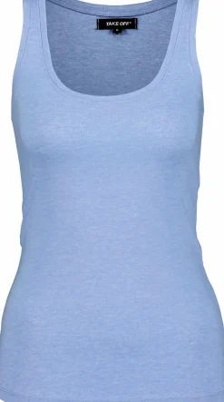 TAKEOFF so basic singlet w- Basisplagg|Topper & Singlet·Singleter