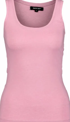 TAKEOFF so basic singlet w- Basisplagg|Topper & Singlet·Singleter