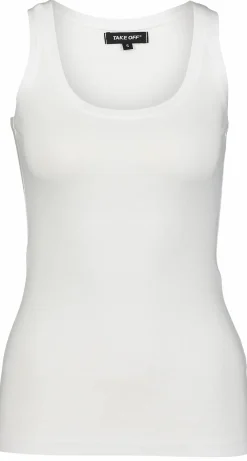 TAKEOFF so basic singlet w- Basisplagg|Topper & Singlet·Singleter