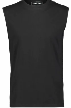 TAKEOFF so basic sl tee m- Basisplagg|T-skjorter Og Singlet·Singleter