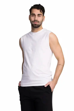 TAKEOFF so basic sl tee m- Basisplagg|T-skjorter Og Singlet·Singleter