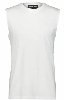 TAKEOFF so basic sl tee m- Basisplagg|T-skjorter Og Singlet·Singleter