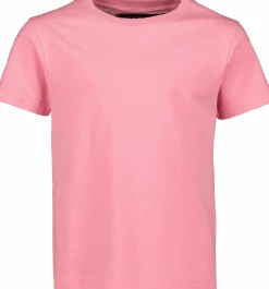 TAKEOFF so basic tee jr- T-skjorter Og Singlet·T-skjorter