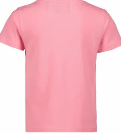 TAKEOFF so basic tee jr- T-skjorter Og Singlet·T-skjorter