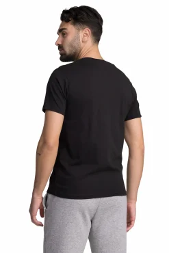 TAKEOFF so basic v-neck t- Basisplagg|T-skjorter Og Singlet·T-skjorter