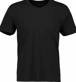 TAKEOFF so basic v-neck t- Basisplagg|T-skjorter Og Singlet·T-skjorter