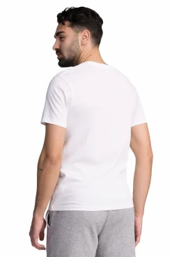 TAKEOFF so basic v-neck t- Basisplagg|T-skjorter Og Singlet·T-skjorter