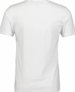 TAKEOFF so basic v-neck t- Basisplagg|T-skjorter Og Singlet·T-skjorter