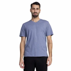 TAKEOFF so basic v-neck t- Basisplagg|T-skjorter Og Singlet·T-skjorter