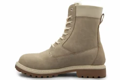 TAKEOFF so cl high boot w- Vintersko|Boots & Støvel
