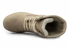 TAKEOFF so cl high boot w- Vintersko|Boots & Støvel