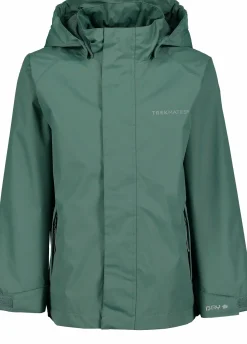 TREKMATES so dry jacket 2 jr- Regnklær|Jakker·Vårjakkor