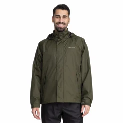 TREKMATES so dry jacket 2 m- Regnklær|Jakker·Vårjakker