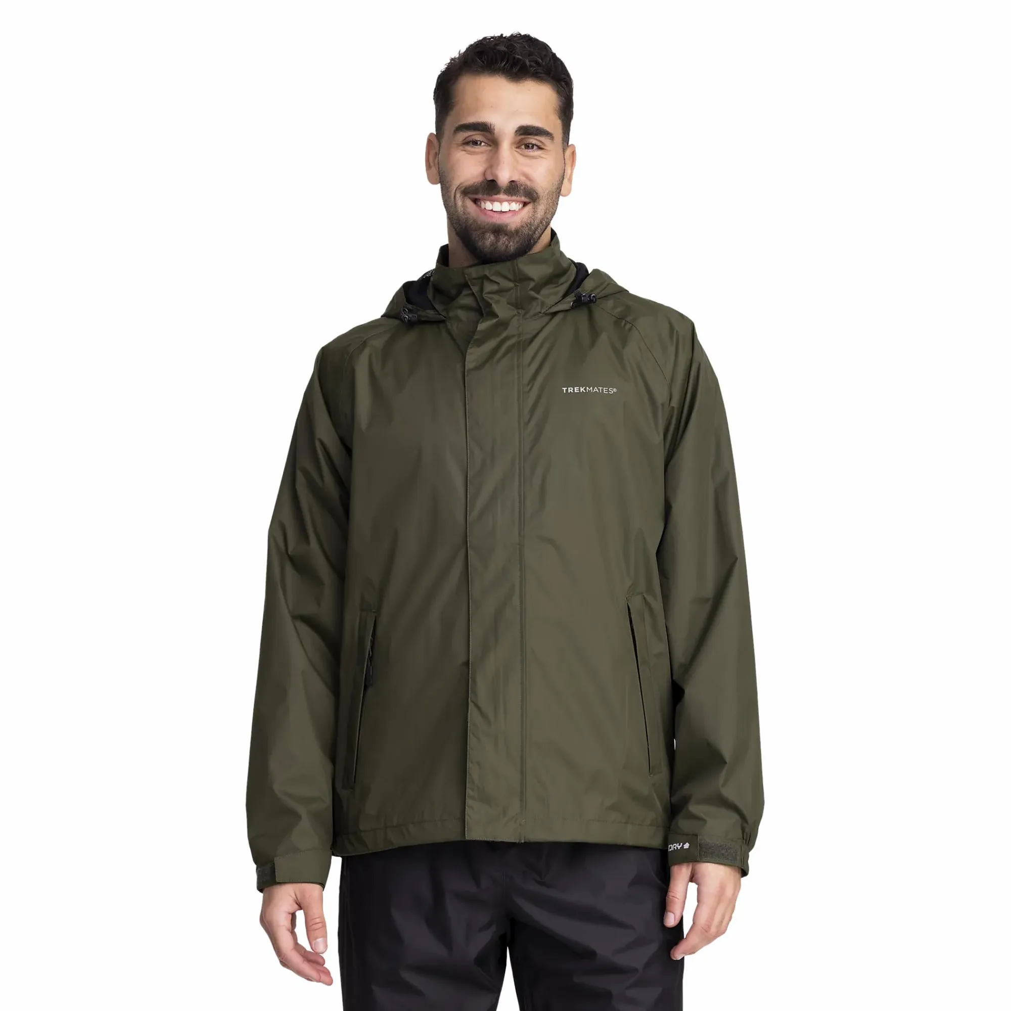 TREKMATES so dry jacket 2 m- Regnklær|Jakker·Vårjakker