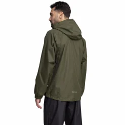 TREKMATES so dry jacket 2 m- Regnklær|Jakker·Vårjakker