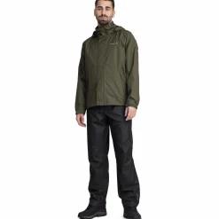TREKMATES so dry jacket 2 m- Regnklær|Jakker·Vårjakker