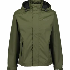 TREKMATES so dry jacket 2 m- Regnklær|Jakker·Vårjakker