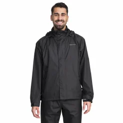 TREKMATES so dry jacket 2 m- Regnklær|Jakker·Vårjakker