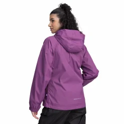TREKMATES so dry jacket 2 w- Regnklær|Jakker·Vårjakker
