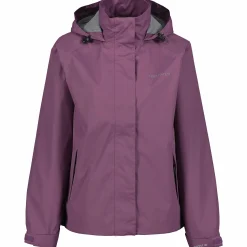 TREKMATES so dry jacket 2 w- Regnklær|Jakker·Vårjakker
