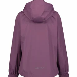 TREKMATES so dry jacket 2 w- Regnklær|Jakker·Vårjakker