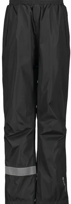 TREKMATES so dry pant 2 jr- Regnklær|Bukser·Regn- Og Skallbukser