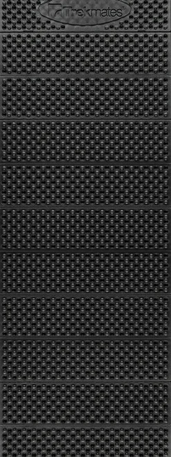 TREKMATES so fold sleep mat- Liggeunderlag