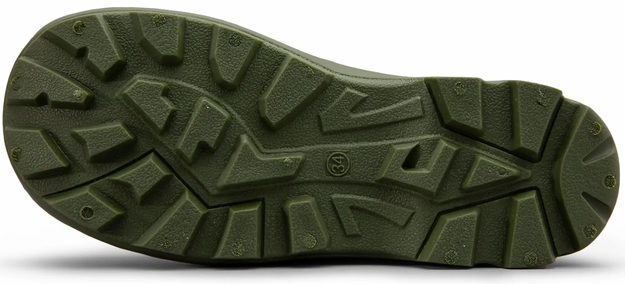 SKI INDUSTRIES so frosty boot jr- Vintersko|Gummistøvler