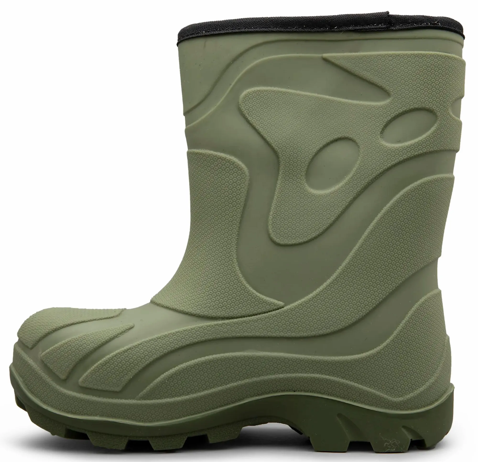 SKI INDUSTRIES so frosty boot jr- Vintersko|Gummistøvler