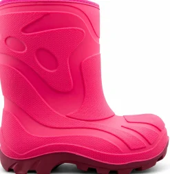 SKI INDUSTRIES so frosty boot jr- Vintersko|Gummistøvler