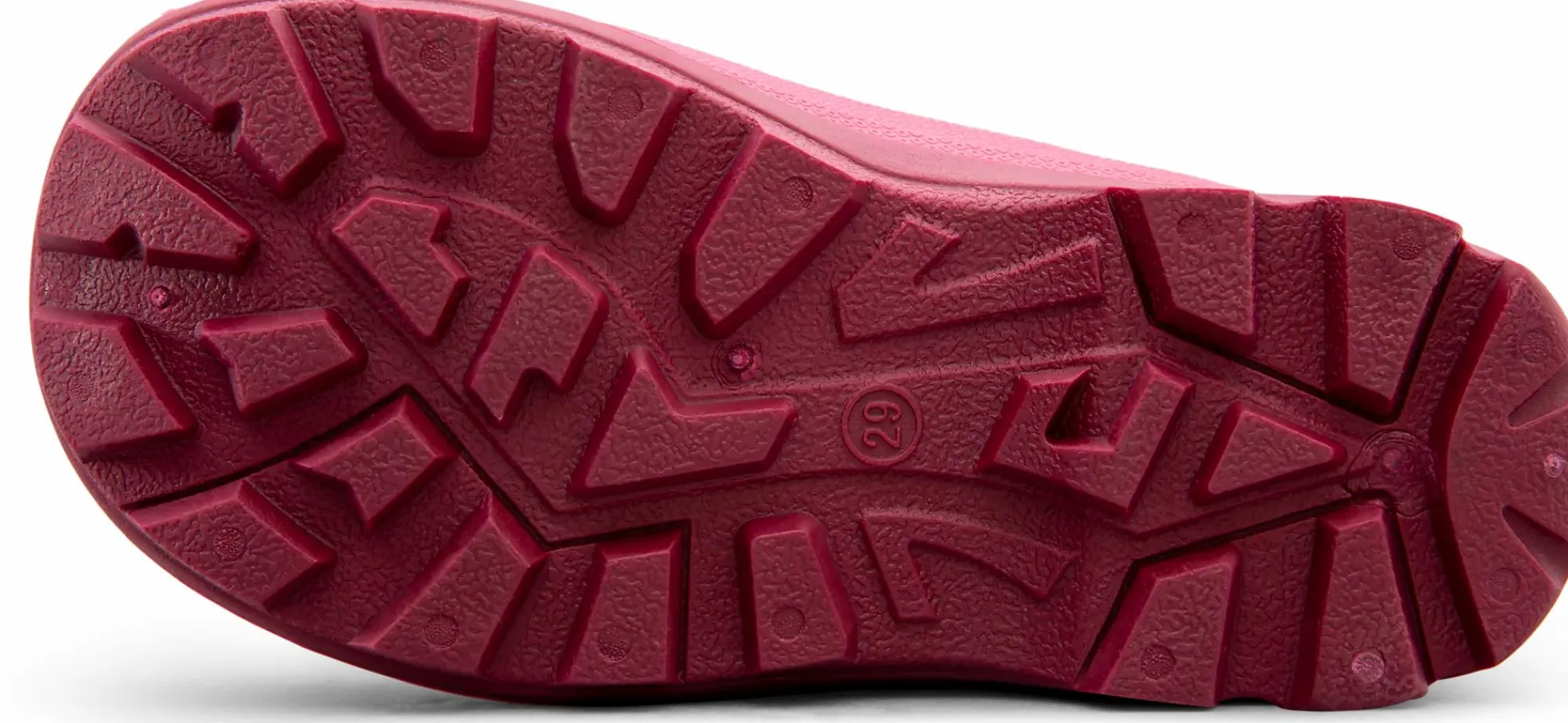 SKI INDUSTRIES so frosty boot jr- Vintersko|Gummistøvler