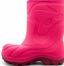 SKI INDUSTRIES so frosty boot jr- Vintersko|Gummistøvler