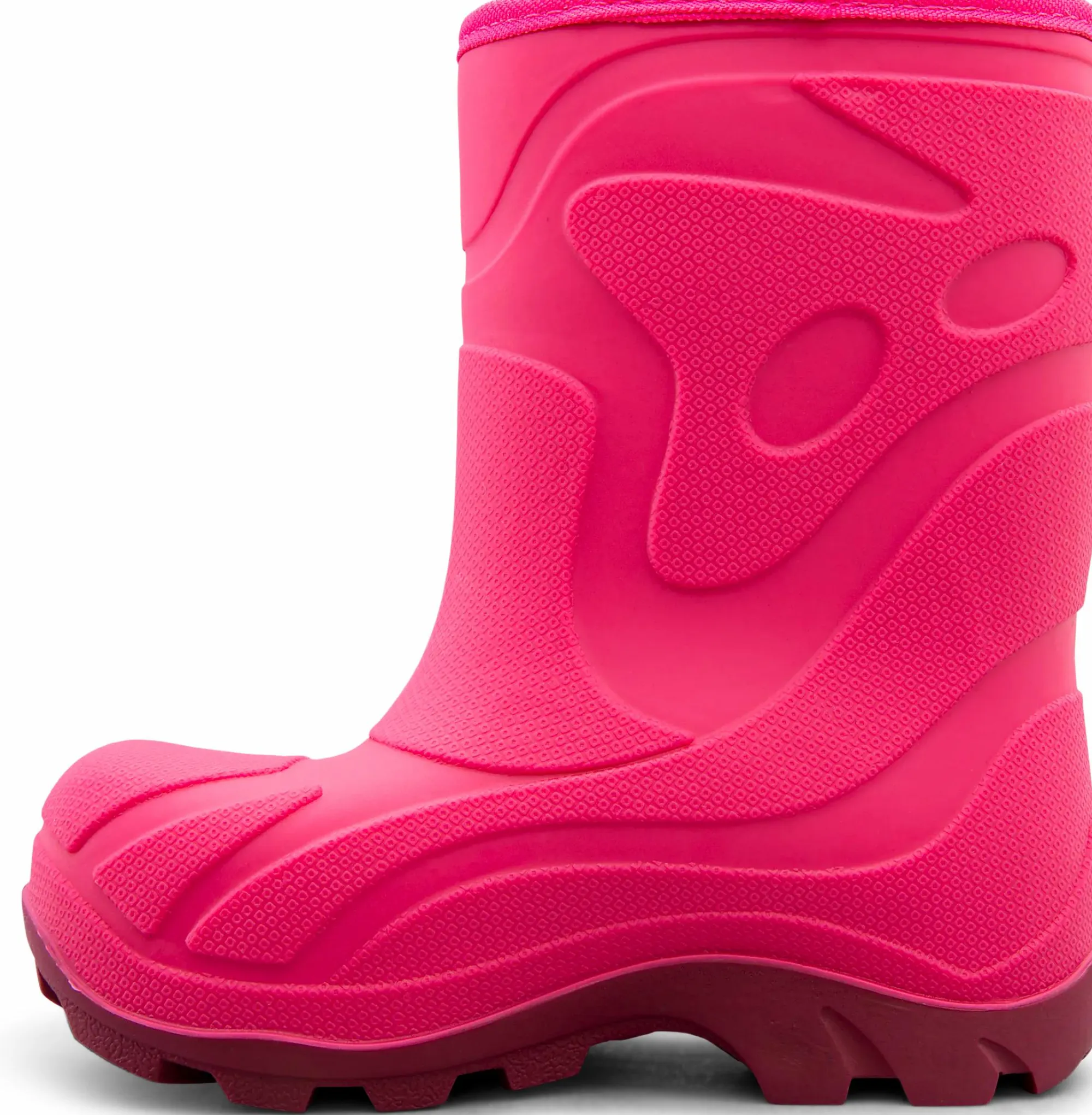 SKI INDUSTRIES so frosty boot jr- Vintersko|Gummistøvler