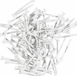 FOUR D so golf tees 100pcs- Golf