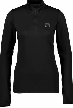 SPRAYWAY so grid base layer crew w- Teknisk/ull Undertøy·Undertrøyer|Friluftsklær
