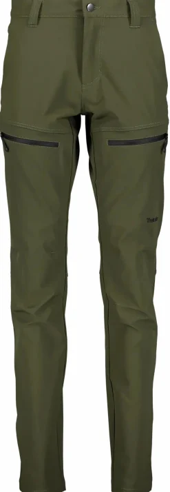 TREKMATES so hike pants m- Bukser·Friluftsbukser|Friluftsklær