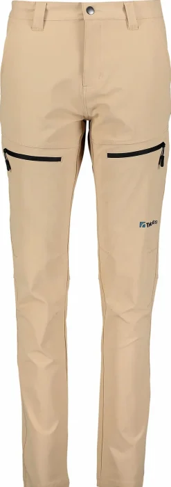 TREKMATES so hike pants w- Bukser·Friluftsbukser|Friluftsklær