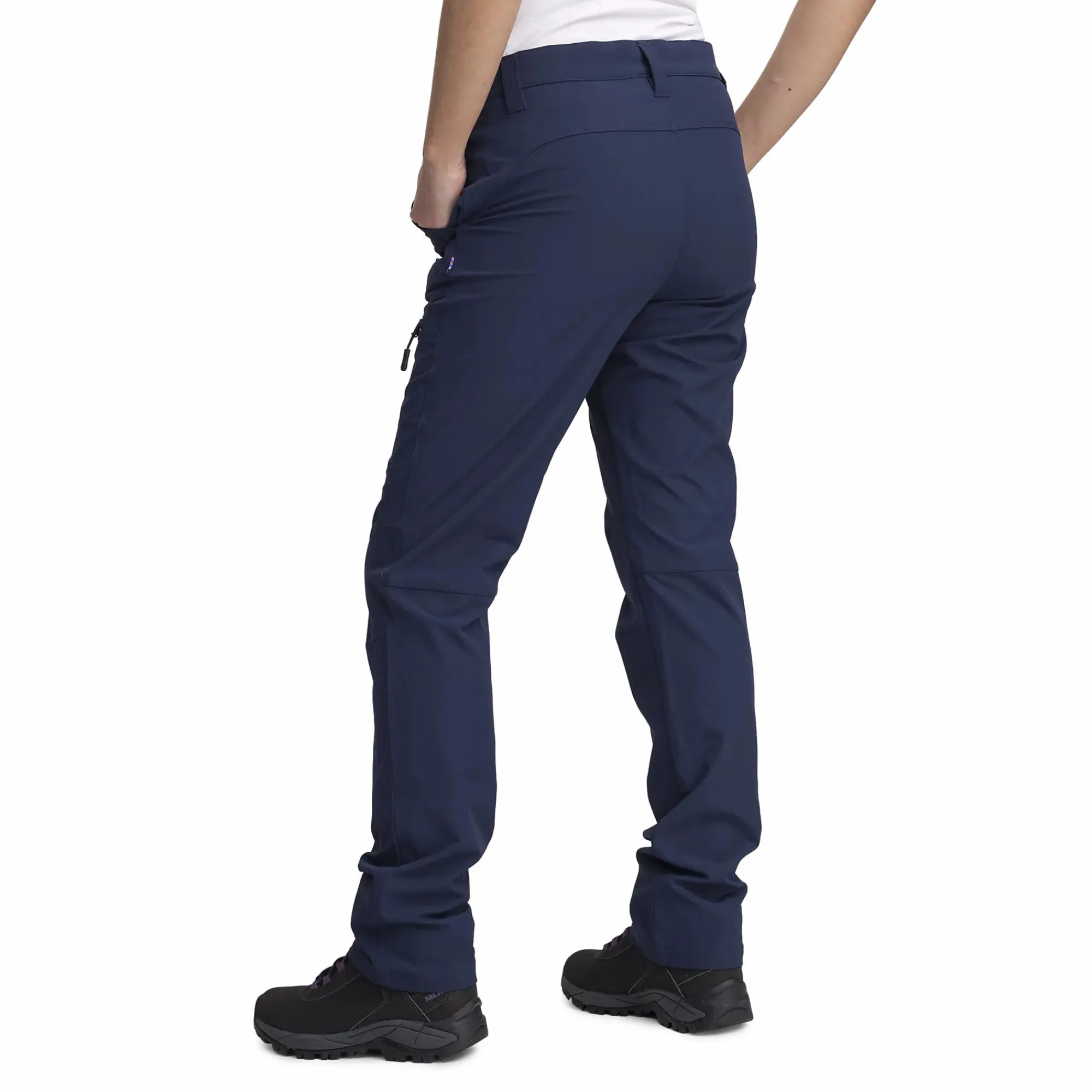 TREKMATES so hike pants w- Bukser·Friluftsbukser|Friluftsklær