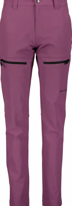 TREKMATES so hike pants w- Bukser·Friluftsbukser|Friluftsklær