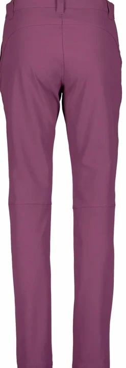 TREKMATES so hike pants w- Bukser·Friluftsbukser|Friluftsklær
