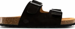 BIO BIO so jamie suede u- Sandaler|Sandaler