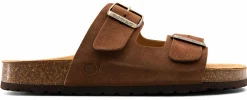 BIO BIO so jamie suede u- Sandaler|Sandaler
